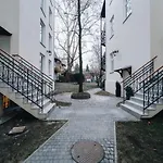 Platan Apartments - Ground Floor - Studencka 25 Street