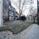 Platan Apartments - Ground Floor - Studencka 25 Street