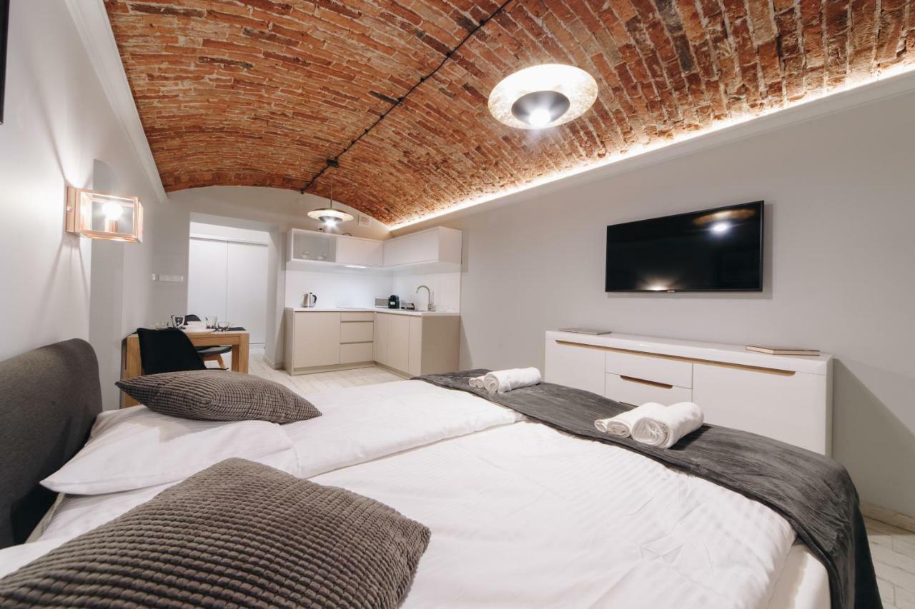 Platan - Ground Floor - Studencka 25 Street * Krakau
