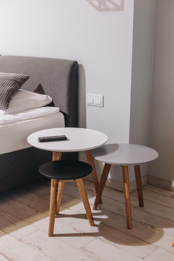 Appartement Platan - Ground Floor - Studencka 25 Street Krakau