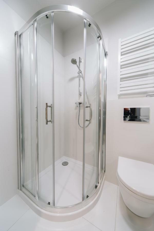 Appartement Platan - Ground Floor - Studencka 25 Street