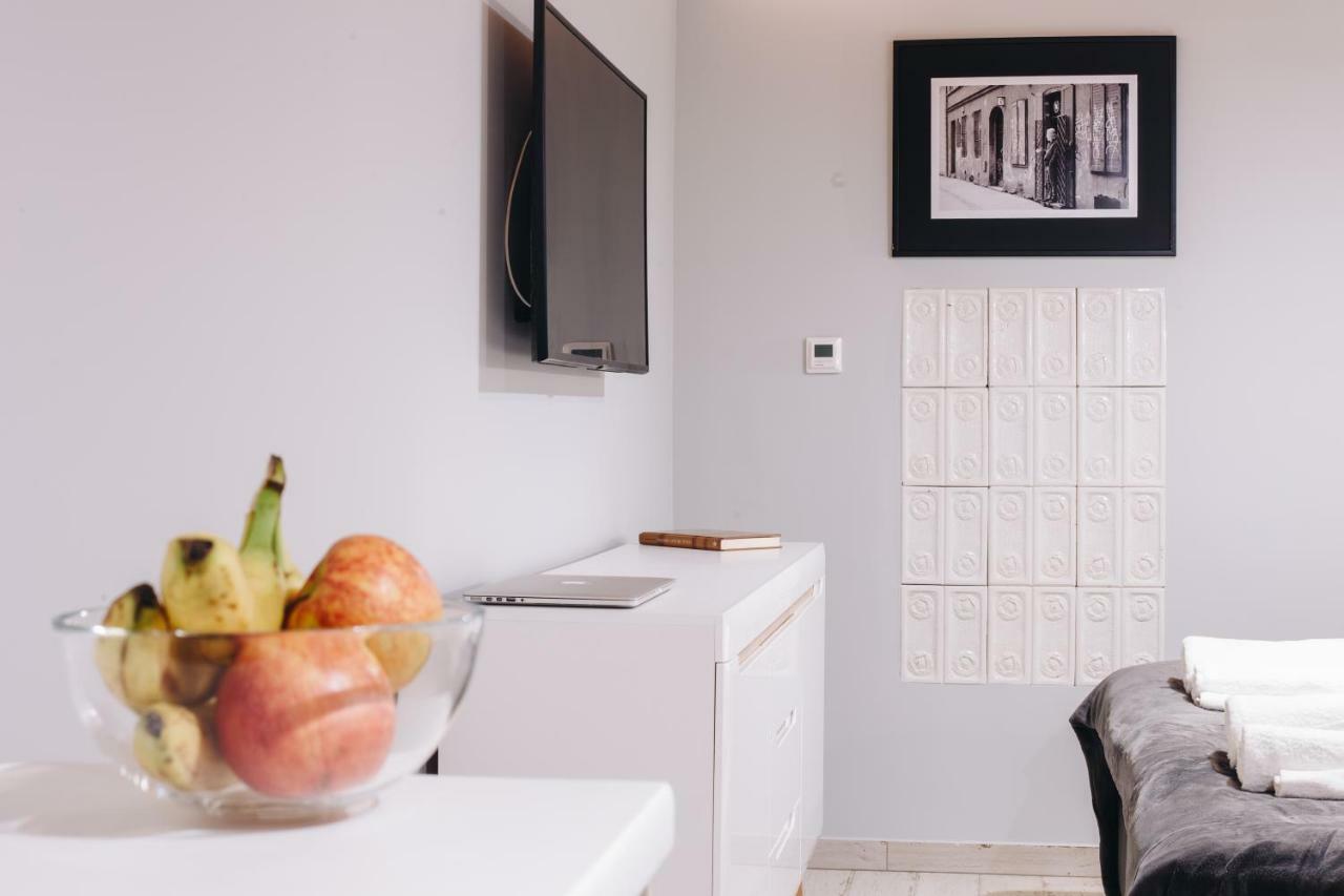 Platan - Ground Floor - Studencka 25 Street Appartement