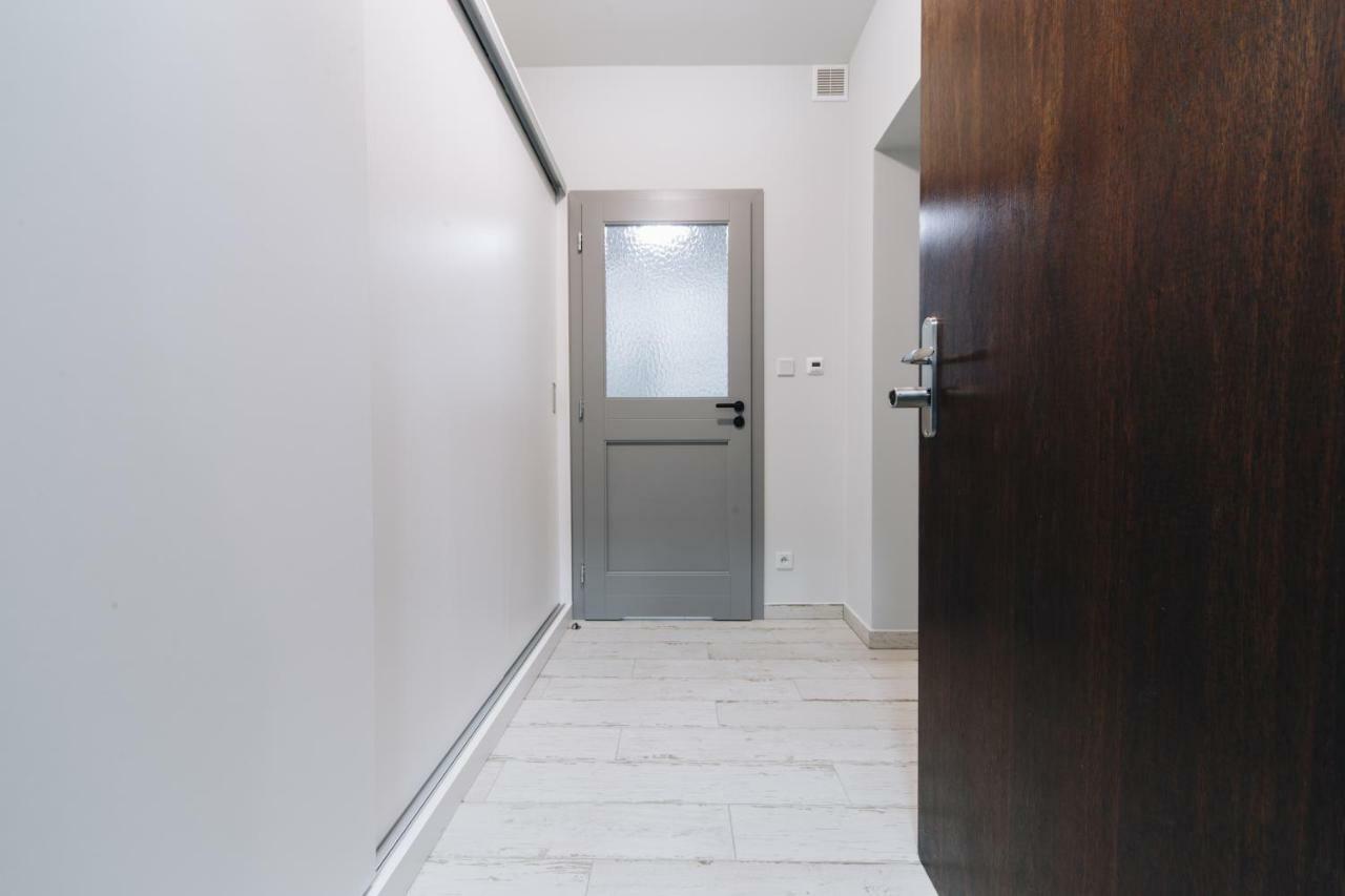 Platan - Ground Floor - Studencka 25 Street Appartement Krakau
