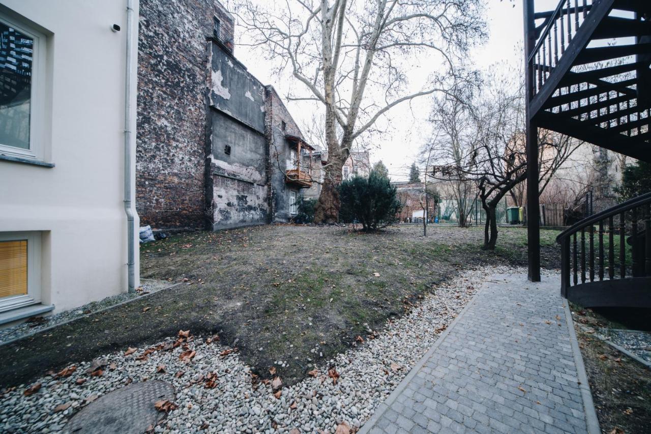 Appartement Platan - Ground Floor - Studencka 25 Street Krakau