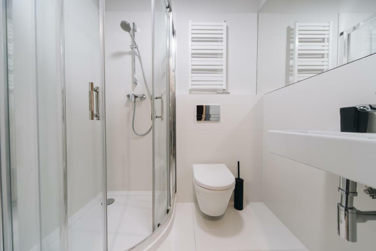 Appartement Platan - Ground Floor - Studencka 25 Street *